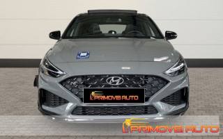 HYUNDAI i30 usata, con Autoradio