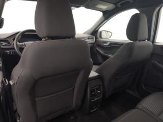 FORD Kuga usata, con Sedile posteriore sdoppiato
