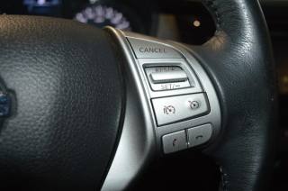 NISSAN X-Trail usata, con Cruise Control
