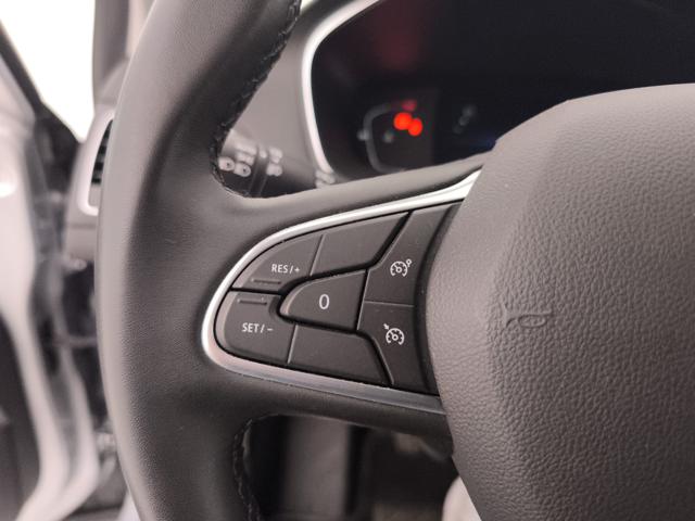 RENAULT Megane usata, con Fendinebbia