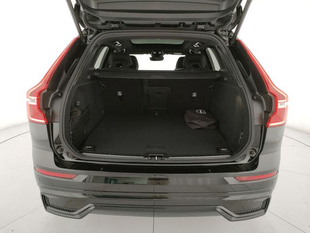 VOLVO XC60 usata, con Volante multifunzione