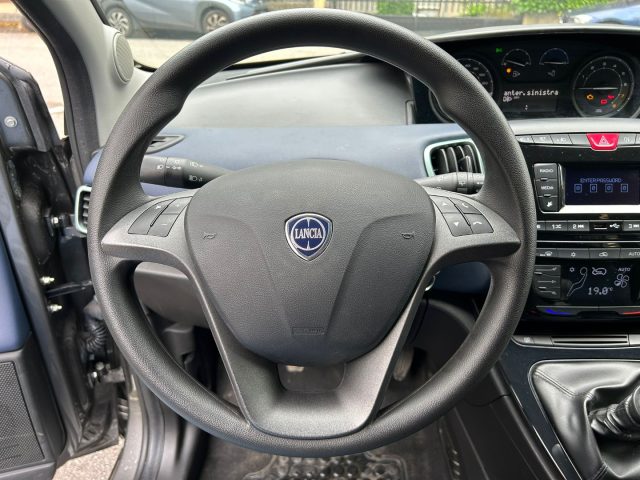 LANCIA Ypsilon usata, con Climatizzatore