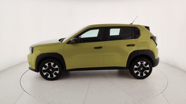 FIAT Grande Panda usata, con Airbag Passeggero