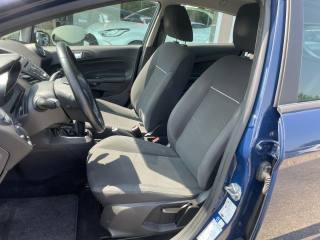 FORD Fiesta usata, con Servosterzo