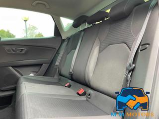 SEAT Leon usata, con Controllo trazione