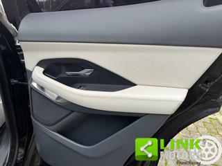 JAGUAR E-Pace usata, con Filtro antiparticolato