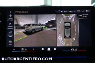 BMW 218 usata, con Sospensioni pneumatiche