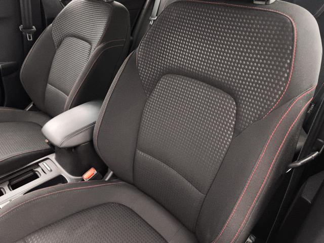 FORD Focus usata, con Controllo automatico clima