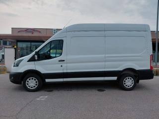 FORD Transit usata, con Airbag