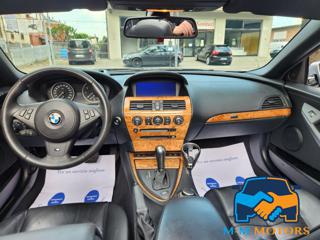 BMW 650 usata, con Cronologia tagliandi
