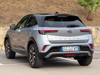OPEL Mokka usata, con Autoradio