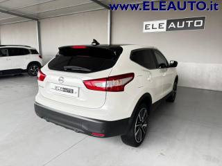 NISSAN Qashqai usata, con Cerchi in lega
