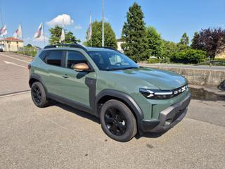 DACIA Duster usata, con Autoradio