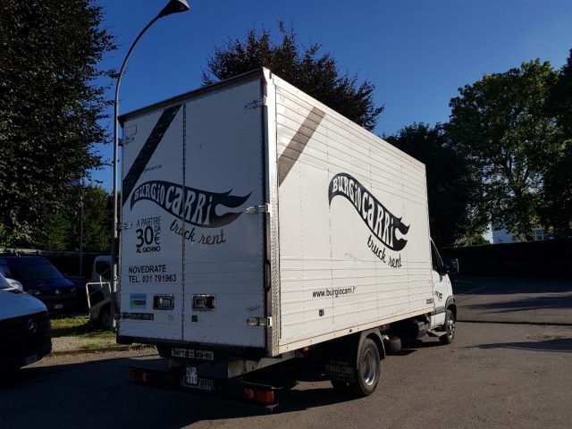 RENAULT Mascott usata, con Alzacristalli elettrici