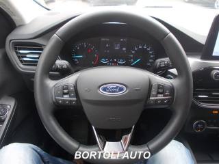 FORD Kuga usata, con Controllo trazione