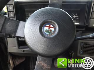 ALFA ROMEO 75 usata 52