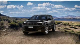 JEEP Avenger 1.2 110 CV MHEV Altitude PROMO *TETTO + PACK INFO*