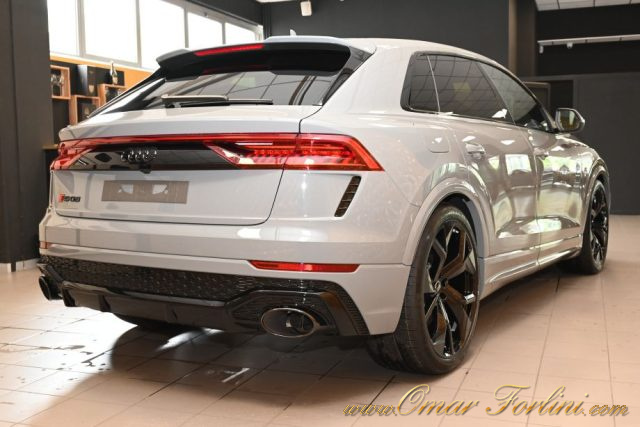 AUDI RS Q8 usata 141