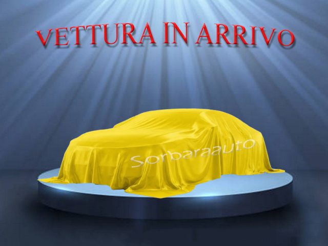 CITROEN C4 X usata, con ABS