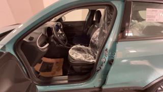 FIAT 600 usata, con Chiusura centralizzata