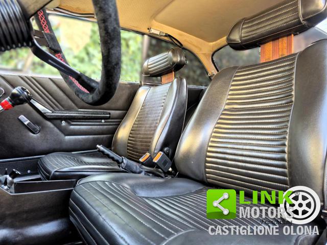 ALFA ROMEO GT usata 6