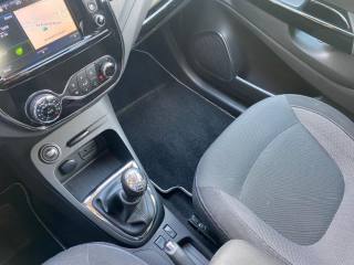 RENAULT Captur usata, con Cruise Control