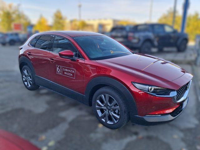 MAZDA CX-30 usata, con Airbag Passeggero