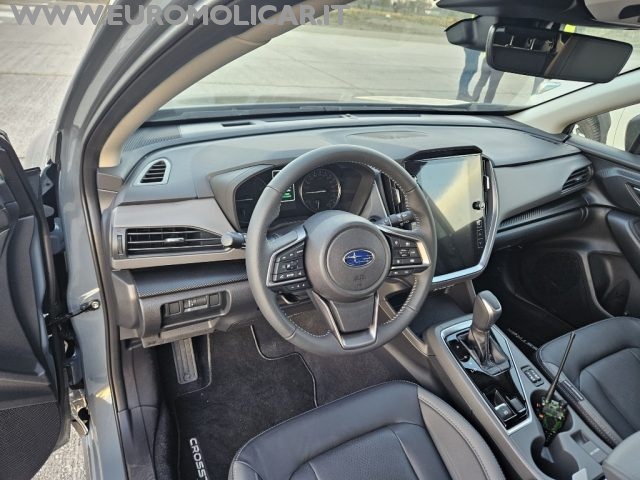 SUBARU Crosstrek usata 7