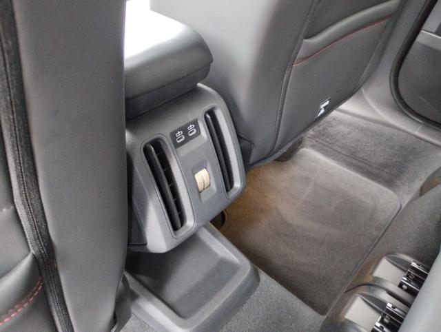 MINI Mini usata, con Regolazione elettrica sedili