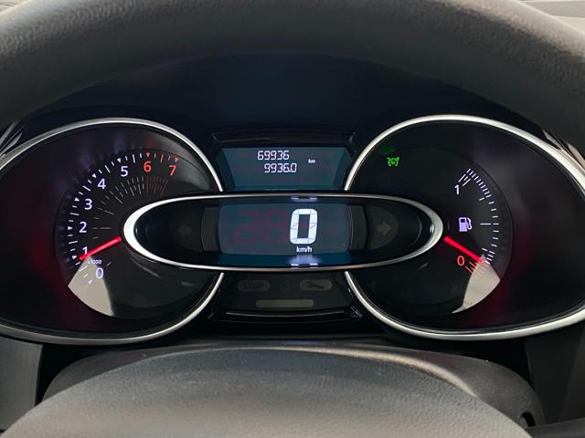 RENAULT Clio usata, con Chiusura centralizzata