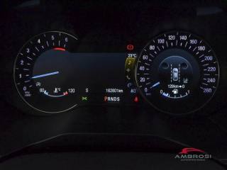 FORD Edge usata 12