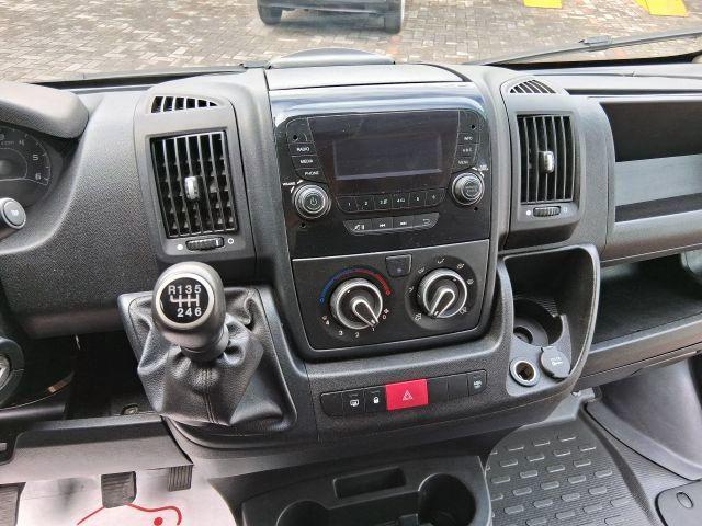 PEUGEOT Boxer usata 13