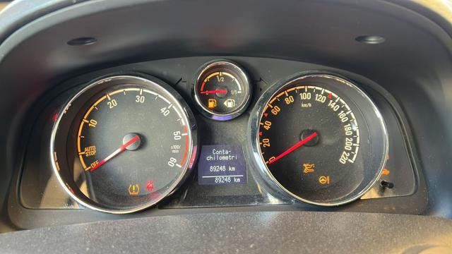 OPEL Antara usata, con Lettore CD