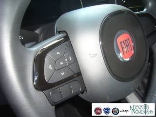 FIAT Panda usata, con Controllo elettronico della corsia