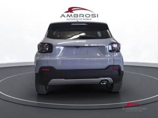 JEEP Avenger usata 7