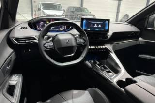 PEUGEOT 3008 usata, con Autoradio
