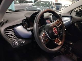 FIAT 500X usata, con Bracciolo