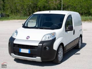 FIAT Fiorino usata, con Alzacristalli elettrici