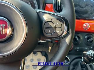 FIAT 500 usata, con Immobilizzatore elettronico
