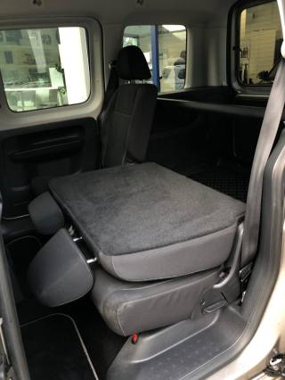 VOLKSWAGEN Caddy usata, con Porta scorrevole