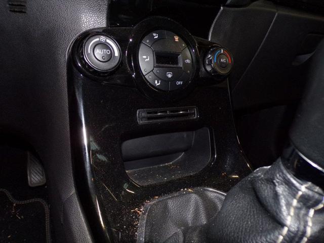 FORD Fiesta usata 71