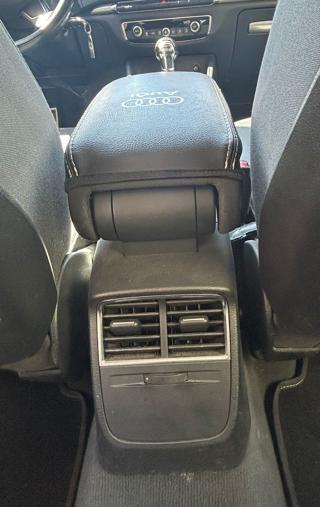AUDI A3 usata 34