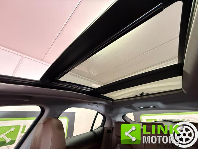 ALFA ROMEO Stelvio usata, con USB