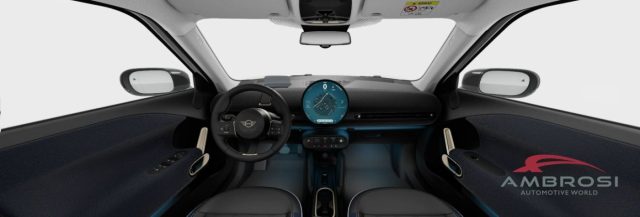MINI Aceman usata 8
