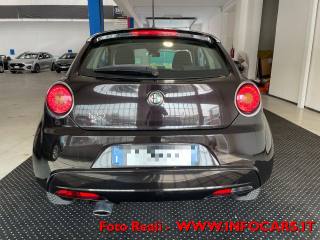 ALFA ROMEO MiTo usata, con Controllo trazione
