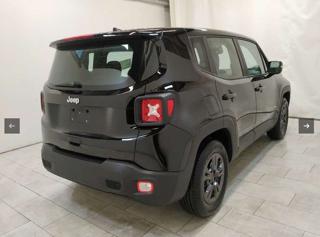 JEEP Renegade usata, con Alzacristalli elettrici