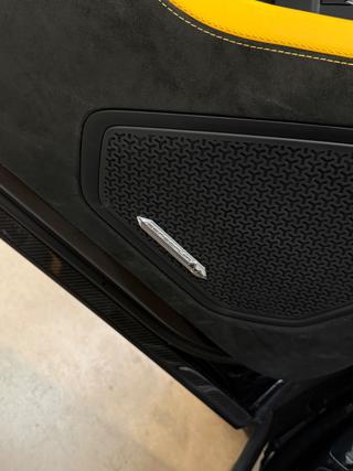 LAMBORGHINI Urus usata, con Chiusura centralizzata telecomandata
