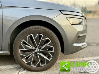 SKODA Kamiq usata, con Lettore CD