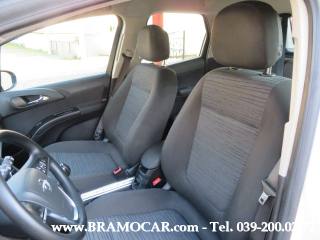 OPEL Meriva usata, con Specchietti laterali elettrici