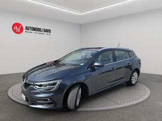 RENAULT Megane Mégane Sporter Blue dCi 115 CV Business